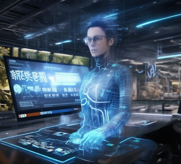 盘龙信息咨询服务，赋能未来社会的数字化转型解决方案