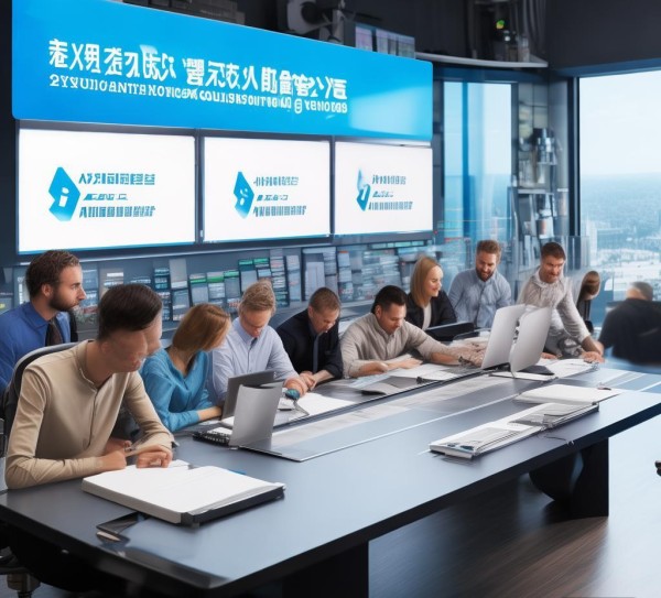 宜兴信息化咨询服务，优质服务助力企业成长