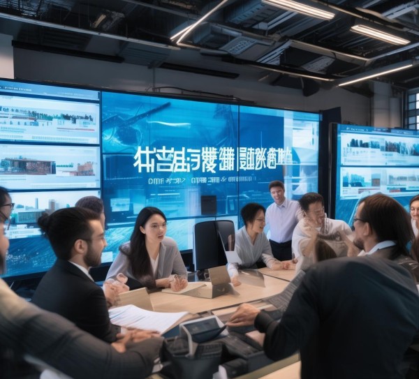 陕西中小企业信息化咨询，助力企业发展之路