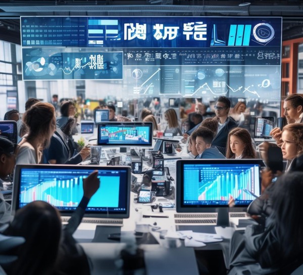 奉化区信息技术咨询服务，助力企业发展与技术创新