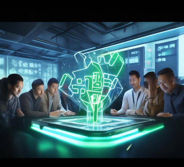 卓通信息技术咨询有限公司，创新驱动助力未来