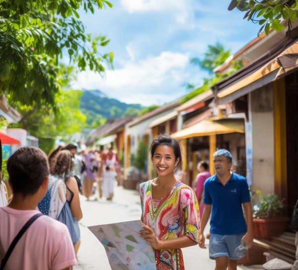 巴东旅游信息咨询服务，助力游客体验美好时光